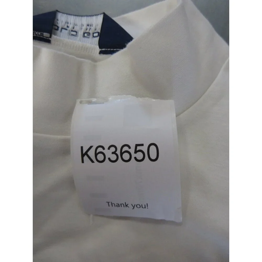 VGT Ralph Lauren Polo Golf Shirt XL Pullover Preppy Pony Pima Cotton